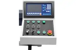 Плоскошліфувальний верстат Cormak 600x300 (MYS 1224) 4