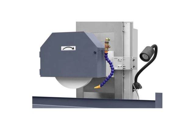 Плоскошлифовальный станок Cormak 600x300 (MYS...