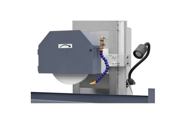 Плоскошлифовальный станок Cormak 600x300 (MYS 1224) 5