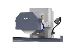 Плоскошлифовальный станок Cormak 600x300 (MYS 1224) 5