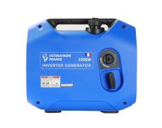Генератор инверторный Ultimatron ULT-3300-EU 3 кВт