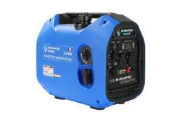 Генератор инверторный Ultimatron ULT-3300-EU 3 кВт 6