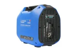 Генератор инверторный Ultimatron ULT-3300-EU 3 кВт 7