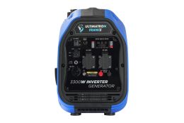 Генератор інверторний Ultimatron ULT-3300-EU 3 кВт