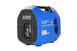 Генератор инверторный Ultimatron ULT-3300-EU 3 кВт