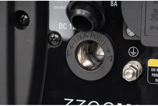 Генератор інверторний Ultimatron ULT-3300-EU 3 кВт 17