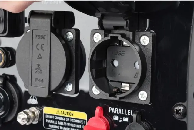 Генератор інверторний Ultimatron ULT-3300-EU 3 кВт 20