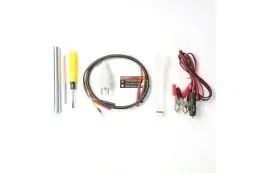 Генератор інверторний Ultimatron ULT-3300-EU 3 кВт 21