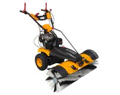 Підмітальна машина MAST Gartentechnik MT-KM1000