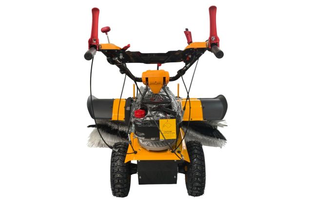 Підмітальна машина MAST Gartentechnik MT-KM1000