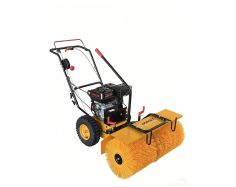 Підмітальна машина MAST Gartentechnik MT-KM800