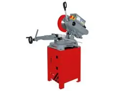 Дисковая пила по металлу Holzmann MKS300_400V