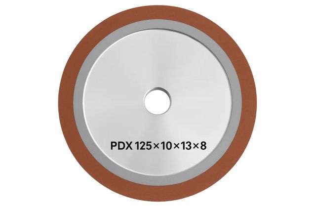 Алмазний шліфувальний круг CORMAK KJMY-870