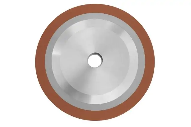 Алмазный шлифовальный круг CORMAK KJMY-870 2