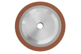 Алмазный шлифовальный круг CORMAK KJMY-870 2