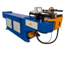 Напівавтоматичний трубозгинальний вестат DW50NC