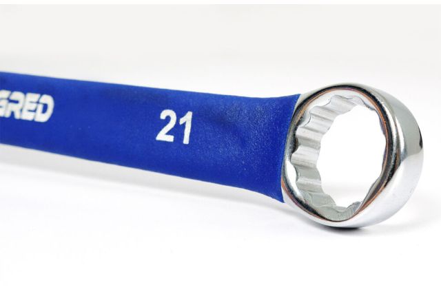 Набор ключей рожковых-накидных TAGRED 6-32 мм с...