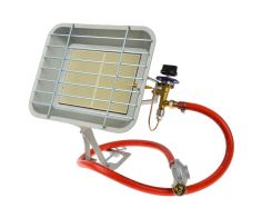 Інфрачервоний обігрівач GEKO 4600