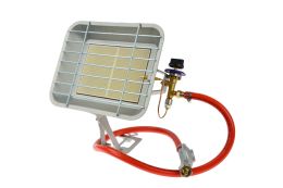 Инфракрасный обогреватель GEKO 4600