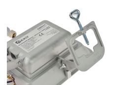 Інфрачервоний обігрівач GEKO 4600