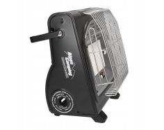 Газовый обогреватель Alpen Camping IK-1100