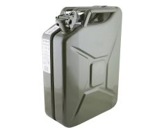 Металлическая канистра GELG 20 л