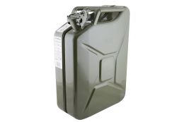 Металлическая канистра GELG 20 л
