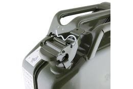 Металева каністра GELG 20 л