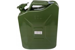 Металева каністра TRADIS 20 л