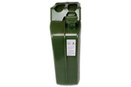 Металлическая канистра TRADIS 20 л