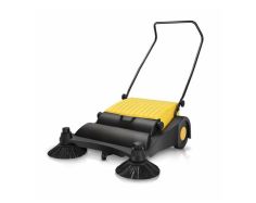 Ручна підмітальна машина MAST Gartentechnik MT- HS80