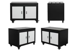 Стіл для різьбонарізних верстатів MAST M-WB 9060