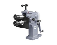 Зигувальний верстат MAST Metalltechnik TB-12