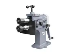 Зиговочный станок MAST Metalltechnik TB-12