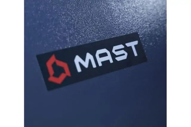 Ручний листозгинальний верстат з відрізним ножем MAST BSM-2540 10