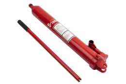 Универсальный гидроцилиндр с насосом REDATS 2Т