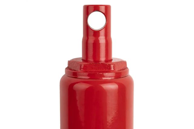 Універсальний гідроциліндр з насосом REDATS 2Т