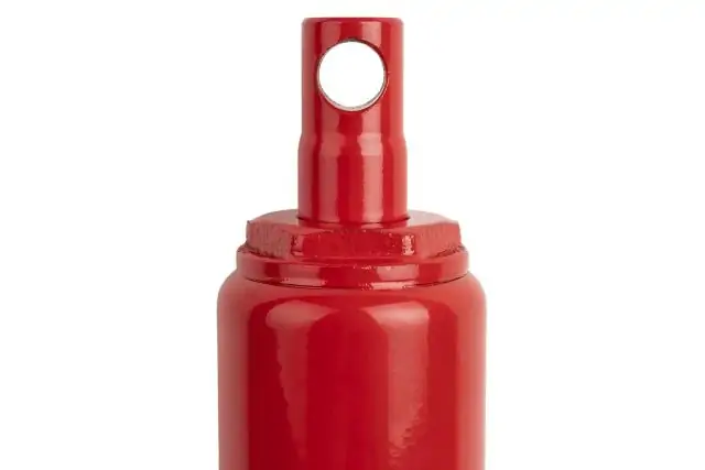 Універсальний гідроциліндр з насосом REDATS 2Т 5