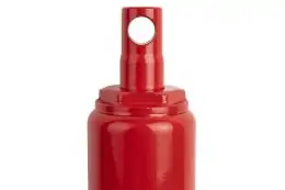 Універсальний гідроциліндр з насосом REDATS 2Т 5