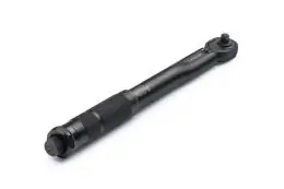 Ключ динамометричний 1/4" 5-25Nm REDATS 2