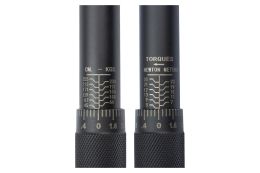 Ключ динамометричний 1/4" 5-25Nm REDATS