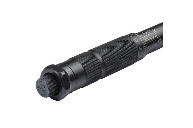 Динамометрический ключ REDATS 1/4" 5-25 Hm