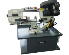 Ленточная пила по металлу MAST Metalltechnik BS 712R Pro