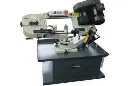 Ленточная пила по металлу MAST Metalltechnik BS 712R Pro 1