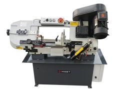 Стрічкова пила по металу MAST Metalltechnik BS 712N Pro