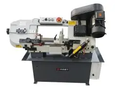 Стрічкова пила по металу MAST Metalltechnik BS 712N Pro