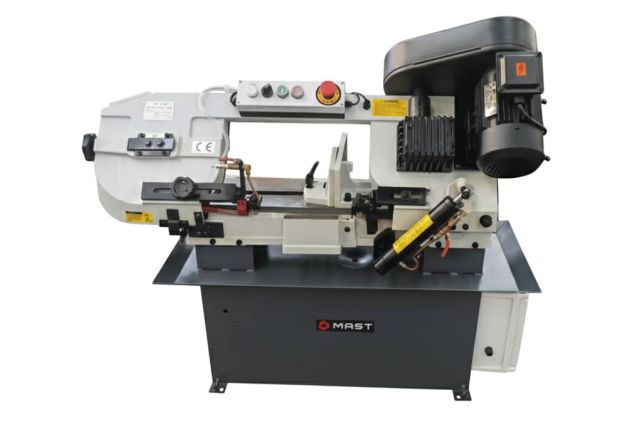 Ленточная пила по металлу MAST Metalltechnik BS...