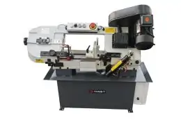 Стрічкова пила по металу MAST Metalltechnik BS 712N Pro 1