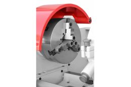 Універсальний токарний верстат Cormak 560x2000