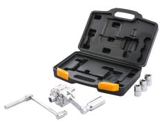 Планетарный ключ REDATS K-180 (1000 Нм, 1:16)